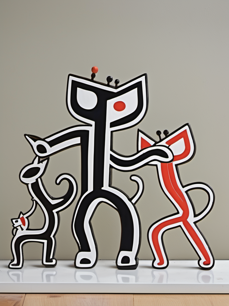 Keith Haring