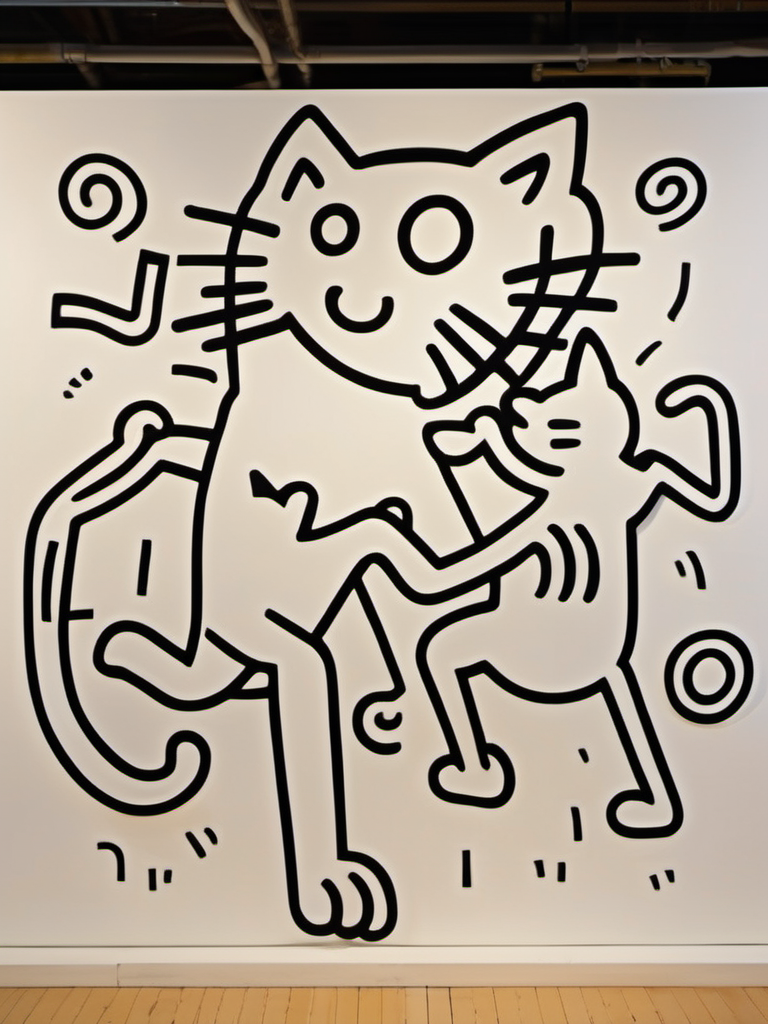 Keith Haring